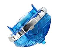 FLCPJGV Ensemble de Gyroscopie Avancé pour Toupies B Series Burst, Bleu, 4.5x4.5x4cm