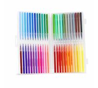 FLCPJGV Feutres Aquarelle pour Manga