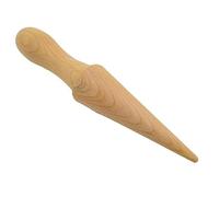 FLCPJGV Ice Cream Cone Maker Outils de Bricolage Pizzelle Roller pour La Cuisson des