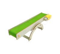 FLCPJGV Modèle de Bande Transporteuse, Kits de Construction En Bois, Projet pour Garçon et Fille, éducation Précoce