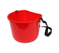 FLCPJGV Panier de Cueillette de Fruits, Seau de Cueillette Polyvalent de Capacité, Panier de Cueillette de Baies, Panier de Fruits, Seau de Cueillette, Outil de Jardinage, pour La Récolte Du Verger