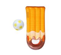 FLCPJGV Planche de Surf Gonflable Planche Gonflable Planche de Surf de Natation Portable Planche de Surf Classique Planche de Surf pour La Plage D'été Piscine, glace