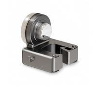 FLCPJGV Porte-Balai à Ventse, Sans Perçage, Pince à balai, 1 pc | Mécanisme antidérapant, Porte-til ménager, Optimisation d'espace, Pr propriétaires