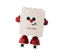 FLCPJGV Poubelle Pratique et Mignonne En Forme D'homme pour La Chambre