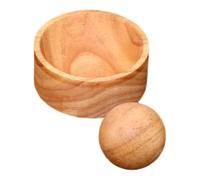 FLCPJGV Presse En Bois, Idéale pour Une Utilisation à Domicile et Au Restaurant, pour Façonner Les Raviolis.