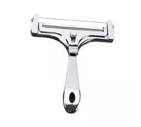 FLCPJGV Rasoir à Fromage, 2 Pièces, Fil de Cuisson pour Cheddar, Outils à Fromage, Gadgets, épaisseur Réglable, Raclette, Bigoudi de Cuisine Robuste