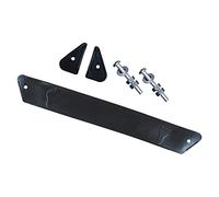 FLCPJGV Repose-pieds Réglable pour Poussette, Pédale de Marchepied pour Poussette, Repose-pieds pour Tout-petits, Nourrissons et Enfants, 40CM