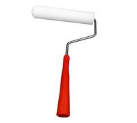 FLCPJGV Rouleau de Brosse de Rouleau de Peinture D'éponge de 7 Pouces pour Des Outils