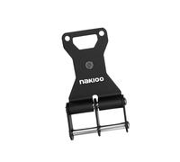 FLCPJGV Sac de Taille Organisateur Outils Pochette Ceinture Outils Oxford Multi Poches Fonctions Pratiques Résistant Adapté Professionnels Électriciens, Boucle de Rotation