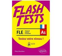 Fle A1 - Testez Votre Niveau De Français !
