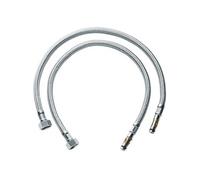 Fle ible alimentation annelé 45484000 Métal 5 ans de garantie pieces paire de