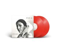 Flea Double Vinyle LP Coloré Rouge Indie Exclusive Neuf Et Scellé