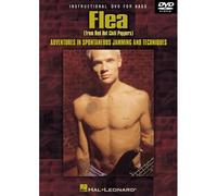 Flea / Dvd