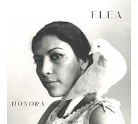 Flea - Honora Doppio Vinile Rosso Esclusiva Indie