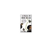 Flea In Her Rear (Or Ants In Her Pants) And Other Vintage French Farces