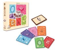 Flea Market - Jeu de société - Version Française