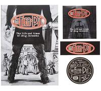 Flea Pit, the - The Life and Times of Doug Jaranski