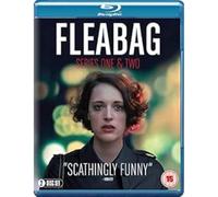 Fleabag [2Blu-Ray] [Region B] (IMPORT) (Pas de version française)