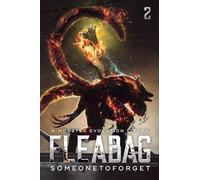 Fleabag: A Monster Evolution Litrpg