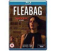 Fleabag: Series 2 [Edizione: Regno Unito] [Blu-Ray] [Import]