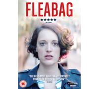 Fleabag-Series 1 [Edizione: Regno Unito] [Import]