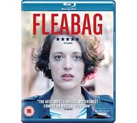 Fleabag Series 1 [Edizione: Regno Unito] [Blu-Ray] [Import]