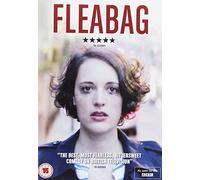 Fleabag-Series 1 [Edizione: Regno Unito] [Import]
