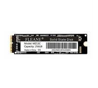 FLEANE MZ13C 256 Go SSD de rechange pour MacBook Pro A1398 A1502 (fin 2013-2015), MacBook Air A1465 A1466 (mi-2013-2017), iMac (fin 2013-2017)
