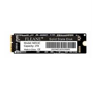 FLEANE MZ13C 2TB PCIe3.0x4 NVMe SSD pour MacBook Pro A1398 A1502 (2013-2015), MacBook Air A1465 A1466 (2013-2017), iMac A1419 A1418 (2013-2019), Mac Pro (fin 20 ans) 13)