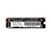 FLEANE MZ13C 512 Go SSD pour MacBook Air (mi-2013-2017) A1465 A1466, MacBook Pro (fin 2013-2015) A1398 A1502, iMac Pro A1481 (fin 2013), Mac Mini A1347 (fin 2014)