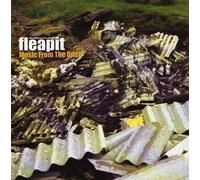 Fleapit - Music from The Ditch [Import]