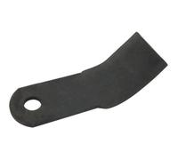 Fléau adaptable pour MALLETTI - L: 130mm, l: 40mm