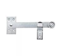Fléau de persienne zingué blanc 150 - MERMIER VP - M-328153