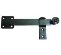 Fléau de volet entaxe 190 TORBEL - noir - J528219