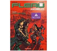 Fleau.World Tome 1 - Conception