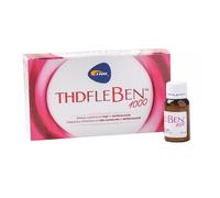 Fleben® 1000 Ampoule(S) Buvable(S) 10x15 ml