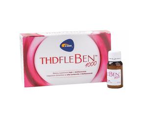 Fleben® 1000 Ampoule(S) Buvable(S) 10x15 ml