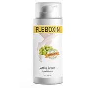 Fleboxin Crème 100 ml