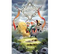 Fléchais, Amélie - Shepherdess Warriors Vol 1