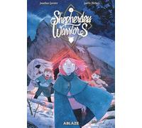 Fléchais, Amélie - Shepherdess Warriors Vol. 2