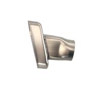 FLÈCHE DB KILLER POUR BORNES DE VOIE DIAMÈTRE 42 POUR YAMAHA MT-10 2022-2023