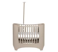 Flèche de lit bébé Classic Cappuccino