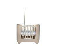 Flèche de lit bébé Classic Cérusé