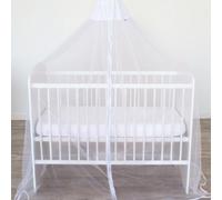 Flèche de lit sur socle