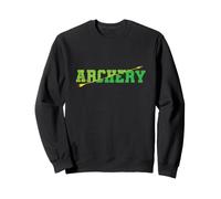 Flèche de tir à l'arc Sweatshirt