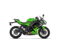 Flèche Échappement Complet Racing Indy Race Kawasaki Ninja 650 2024