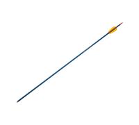 Flèche en aluminium 30" Poe Lang - Blue