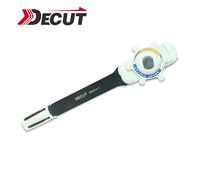 Flèche en aluminium pour tir à l'arc recurve ClUNICEF SOLO,feuille de signalisation,compétition de tir,jeu,deux magasins,droitier - Type WHITE