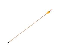 Flèche en bois 29" Poe Lang