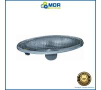 Flèche Latéral Blanche - Dx - SX - pour ford Escort 95- >99 Mondeo 96- > 00